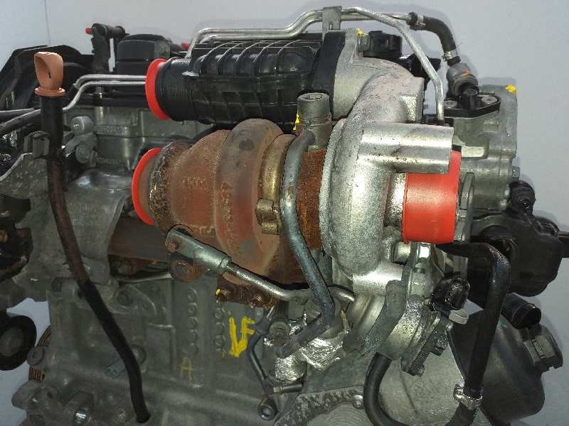 Recambio de motor completo para citroën c3 lx referencia OEM IAM 8HR  