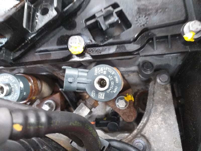Recambio de motor completo para citroën c3 lx referencia OEM IAM 8HR  