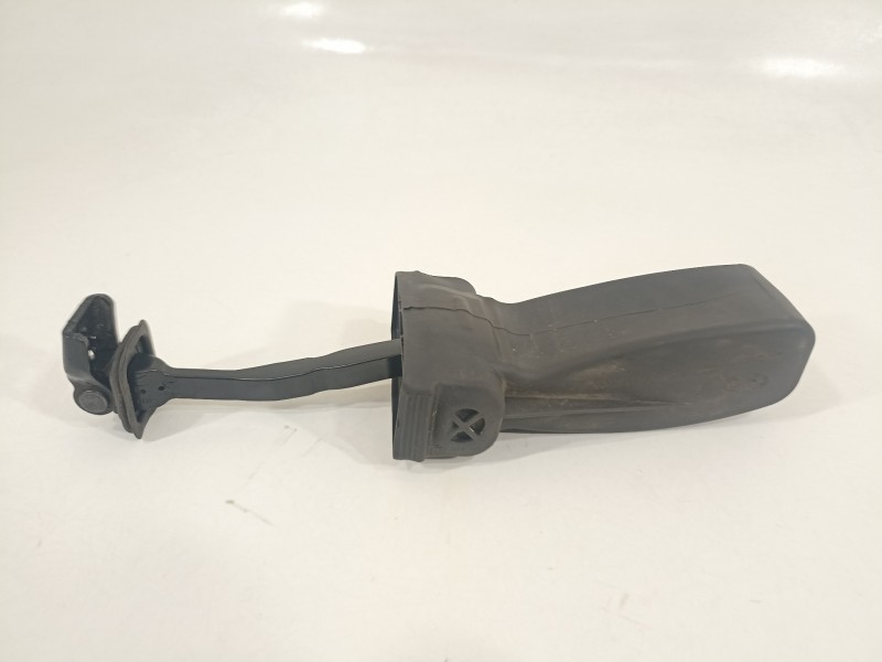 Recambio de retenedor puerta para seat ibiza (kj1) reference referencia OEM IAM 6F0837267  