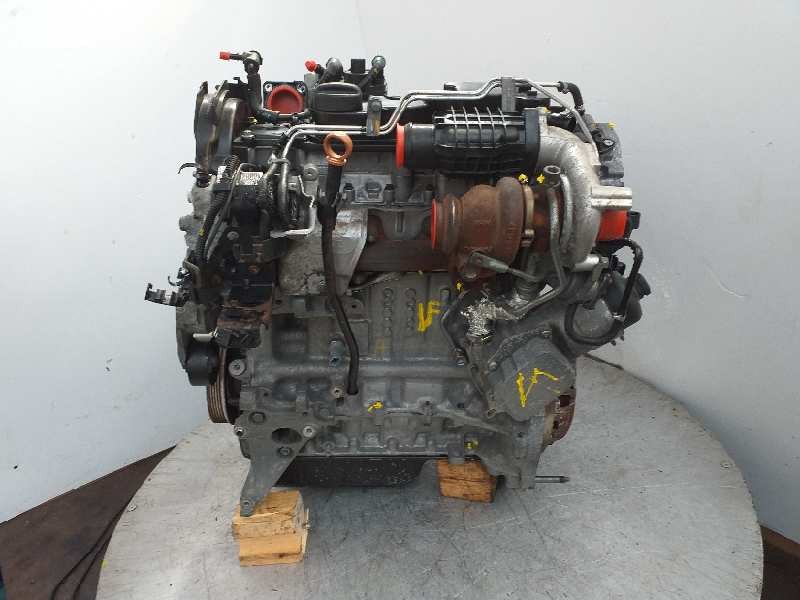 Recambio de motor completo para citroën c3 lx referencia OEM IAM 8HR  