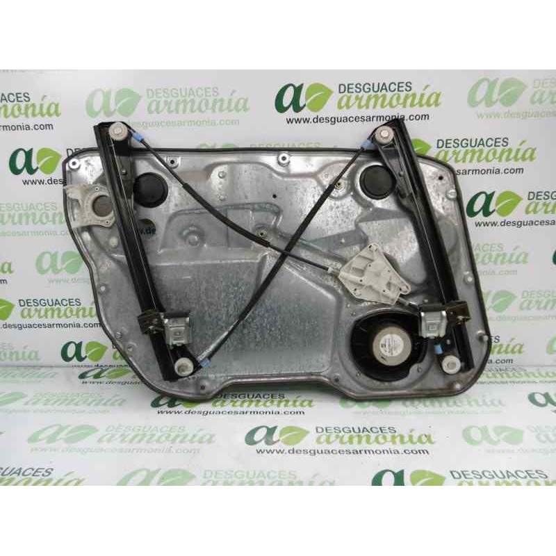 Recambio de elevalunas delantero derecho para seat cordoba berlina (6l2) reference referencia OEM IAM 6L4837752EQ 6Q2959801A 