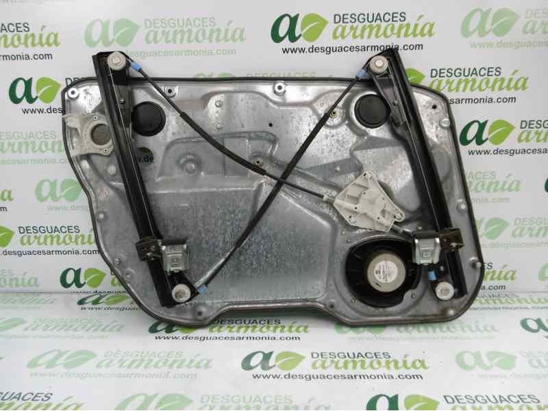 Recambio de elevalunas delantero derecho para seat cordoba berlina (6l2) reference referencia OEM IAM 6L4837752EQ 6Q2959801A 