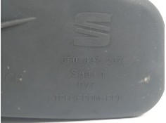 Recambio de retenedor puerta para seat ibiza (kj1) reference referencia OEM IAM 6F0837267   2