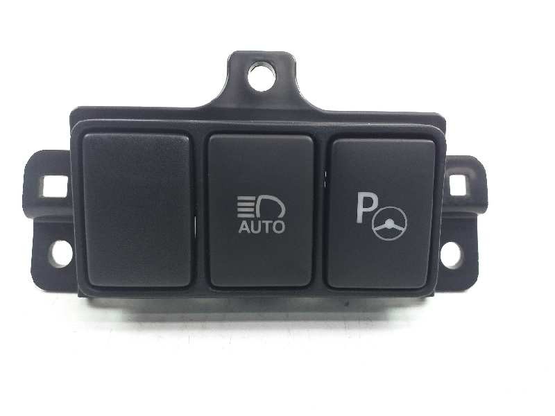 Recambio de mando multifuncion para toyota c-hr ax1t(eu,m)/zyx10(h)/zyx10l-ahxgbw(3a) referencia OEM IAM 55447F4010  