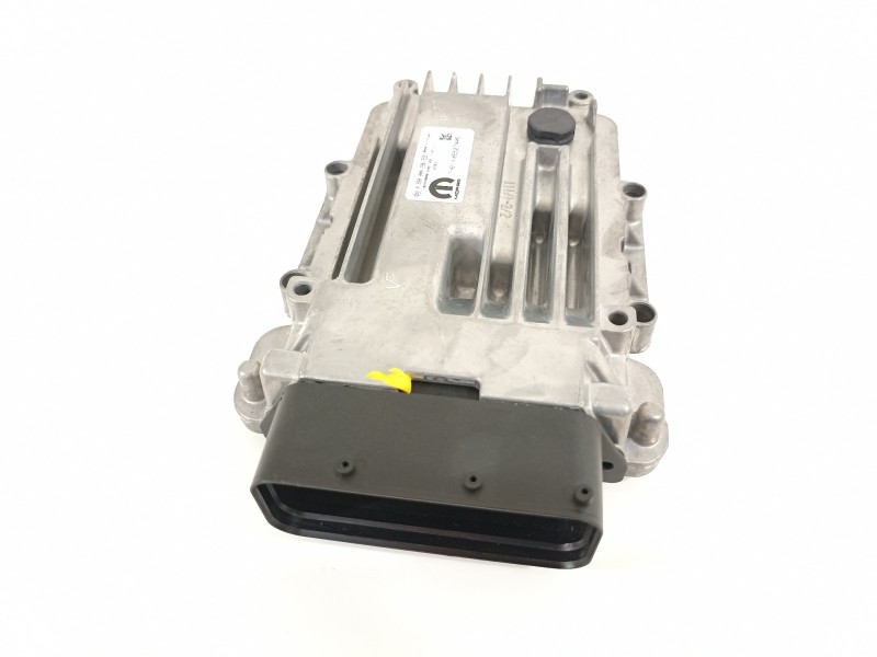 Recambio de modulo electronico para jeep renegade deserthawk 4wd referencia OEM IAM 55274051 055274051 
