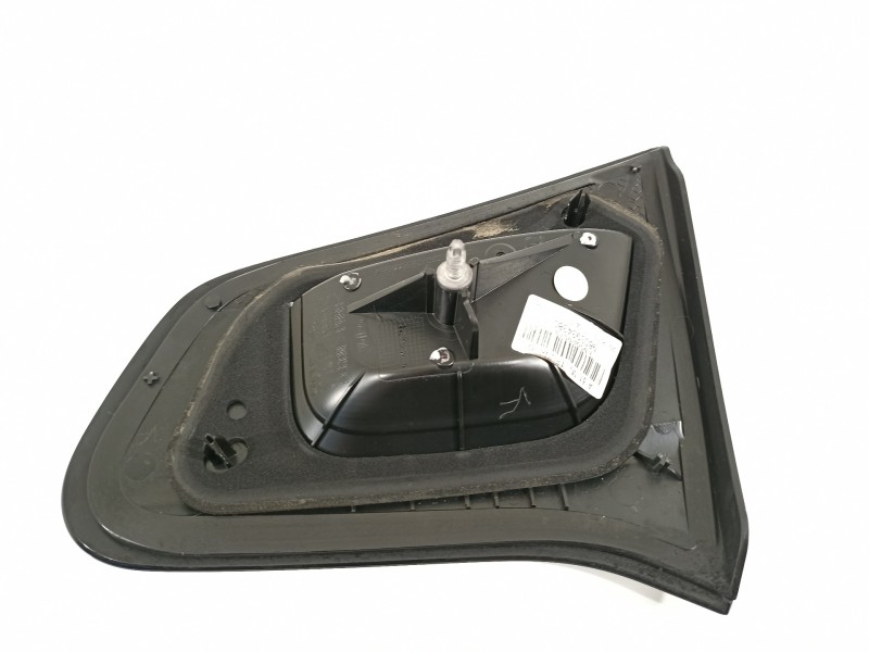 Recambio de piloto trasero izquierdo para citroën c3 attraction referencia OEM IAM 9803934380  