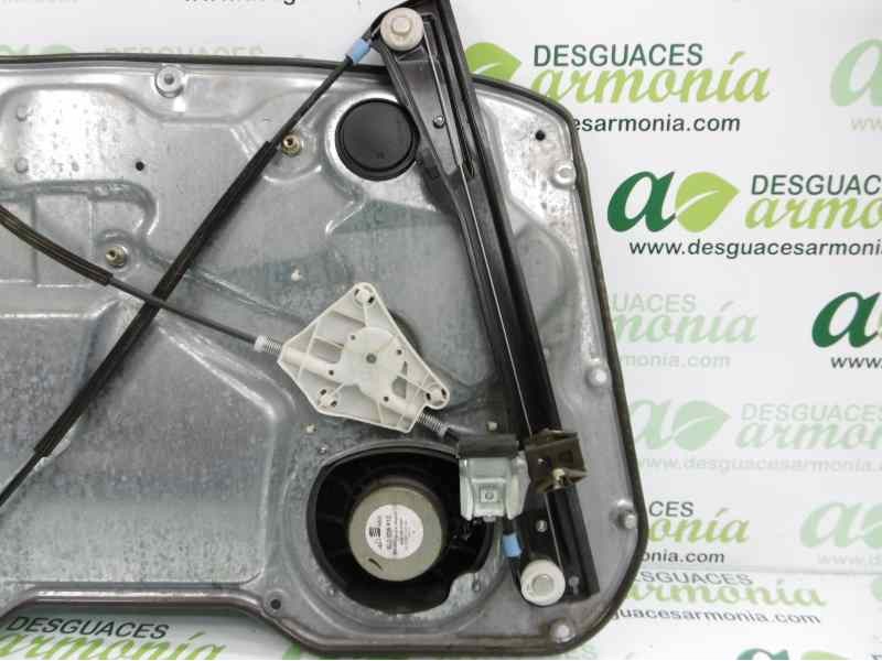 Recambio de elevalunas delantero derecho para seat cordoba berlina (6l2) reference referencia OEM IAM 6L4837752EQ 6Q2959801A 