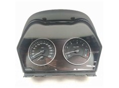 Recambio de cuadro instrumentos para bmw serie x1 (f48) xdrive20d sport line referencia OEM IAM 9295446 938208701 10198079