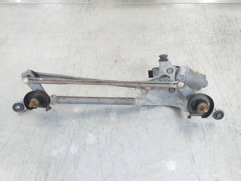 Recambio de motor limpia delantero para lexus nx 300h 4wd referencia OEM IAM 8511078010 15930006620 