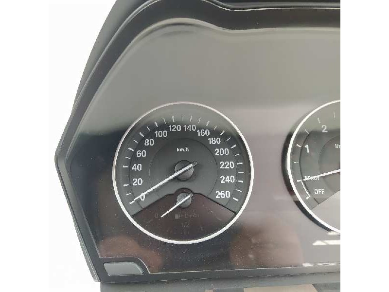 Recambio de cuadro instrumentos para bmw serie x1 (f48) xdrive20d sport line referencia OEM IAM 9295446 938208701 10198079