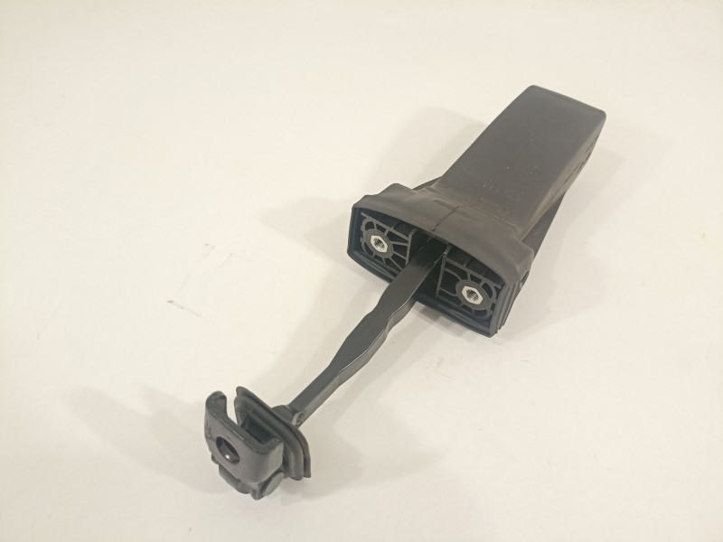 Recambio de retenedor puerta para seat ibiza (kj1) reference referencia OEM IAM 6F0837267  