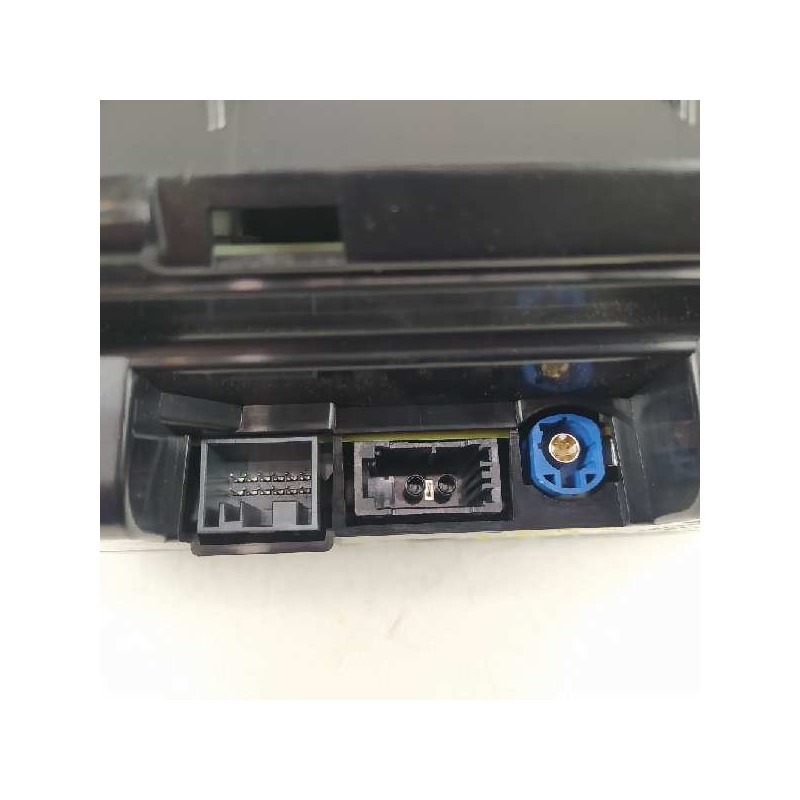 Recambio de cuadro instrumentos para bmw serie x1 (f48) xdrive20d sport line referencia OEM IAM 9295446 938208701 10198079