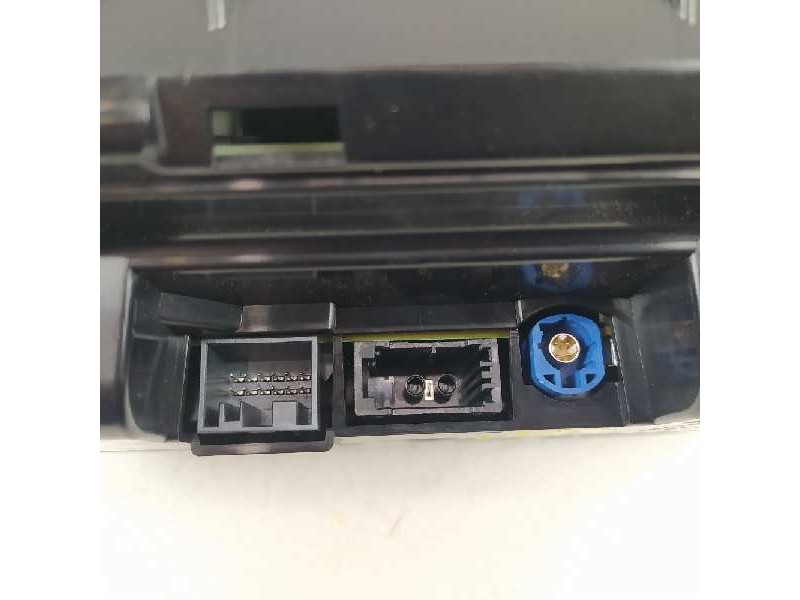 Recambio de cuadro instrumentos para bmw serie x1 (f48) xdrive20d sport line referencia OEM IAM 9295446 938208701 10198079