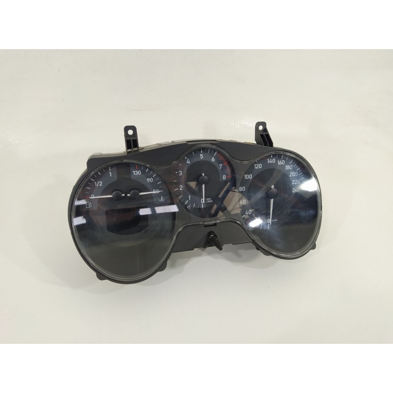 Recambio de cuadro instrumentos para seat leon (1p1) reference referencia OEM IAM 1P0920827  