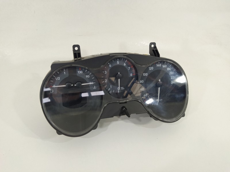 Recambio de cuadro instrumentos para seat leon (1p1) reference referencia OEM IAM 1P0920827  