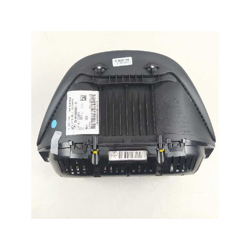Recambio de cuadro instrumentos para bmw serie x1 (f48) xdrive20d sport line referencia OEM IAM 9295446 938208701 10198079