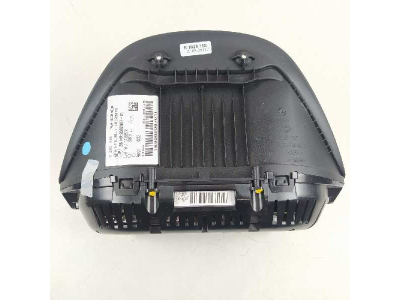 Recambio de cuadro instrumentos para bmw serie x1 (f48) xdrive20d sport line referencia OEM IAM 9295446 938208701 10198079