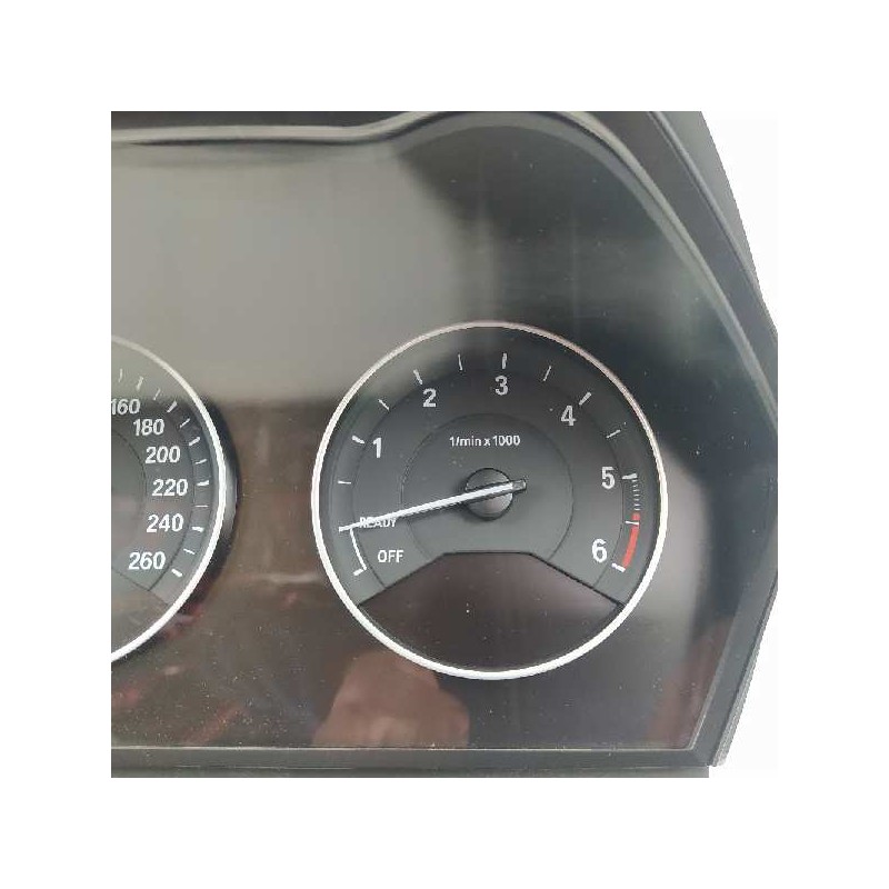 Recambio de cuadro instrumentos para bmw serie x1 (f48) xdrive20d sport line referencia OEM IAM 9295446 938208701 10198079