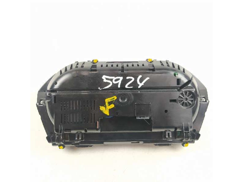 Recambio de cuadro instrumentos para bmw serie x1 (f48) xdrive20d sport line referencia OEM IAM 9295446 938208701 10198079