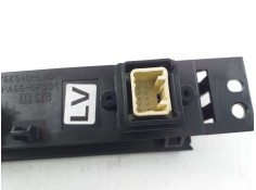 Recambio de mando multifuncion para toyota c-hr ax1t(eu,m)/zyx10(h)/zyx10l-ahxgbw(3a) referencia OEM IAM 76K510   2