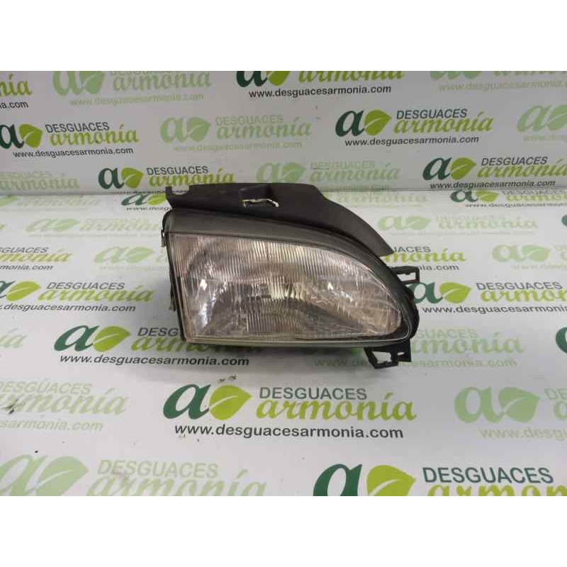 Recambio de faro derecho para seat arosa (6h1) star referencia OEM IAM 6H1941018C  