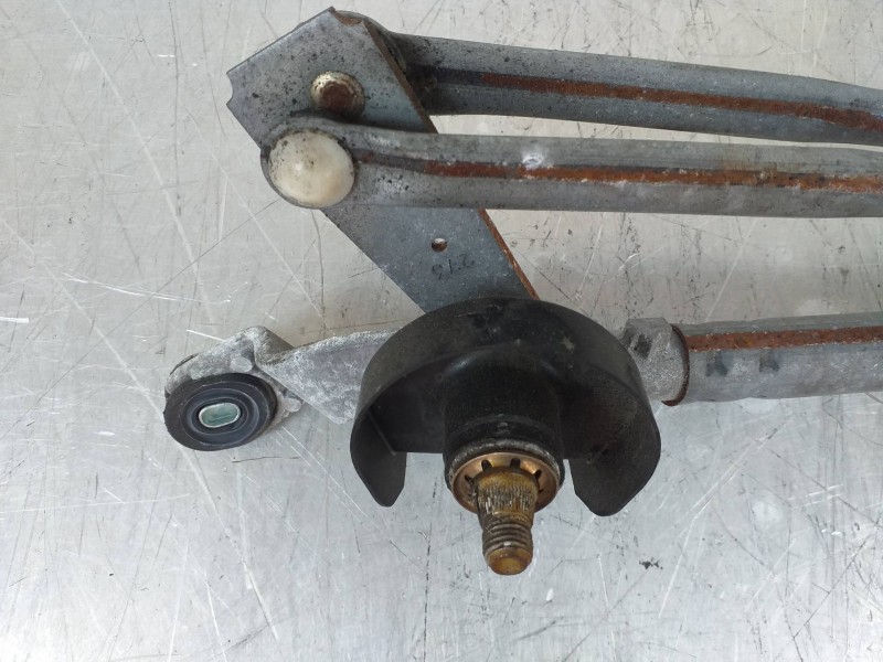 Recambio de motor limpia delantero para lexus nx 300h 4wd referencia OEM IAM 8511078010 15930006620 