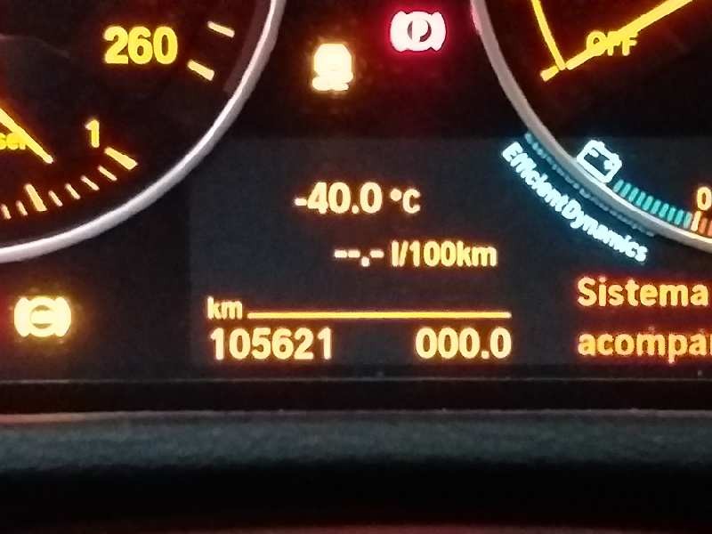 Recambio de cuadro instrumentos para bmw serie x1 (f48) xdrive20d sport line referencia OEM IAM 9295446 938208701 10198079