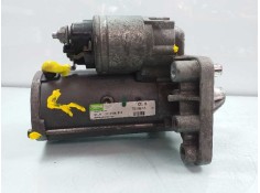 Recambio de motor arranque para citroën c3 lx referencia OEM IAM 9662854080