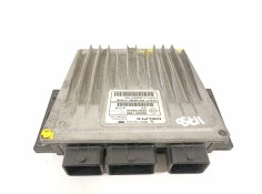 Recambio de centralita motor uce para dacia logan express ambiance referencia OEM IAM 8200911568 8200785530 