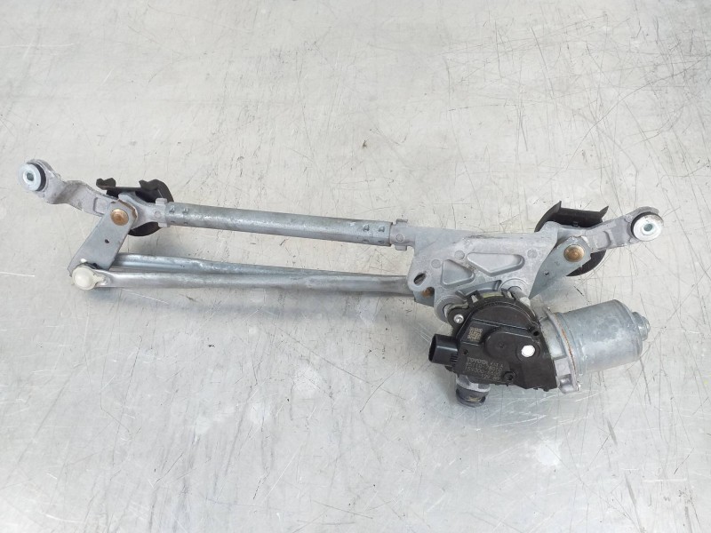 Recambio de motor limpia delantero para lexus nx 300h 4wd referencia OEM IAM 8511078010 15930006620 