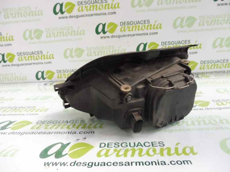 Recambio de faro derecho para seat arosa (6h1) star referencia OEM IAM 6H1941018C   Recambio de faro derecho para seat arosa (6h1) star referencia OEM IAM 6H1941018C