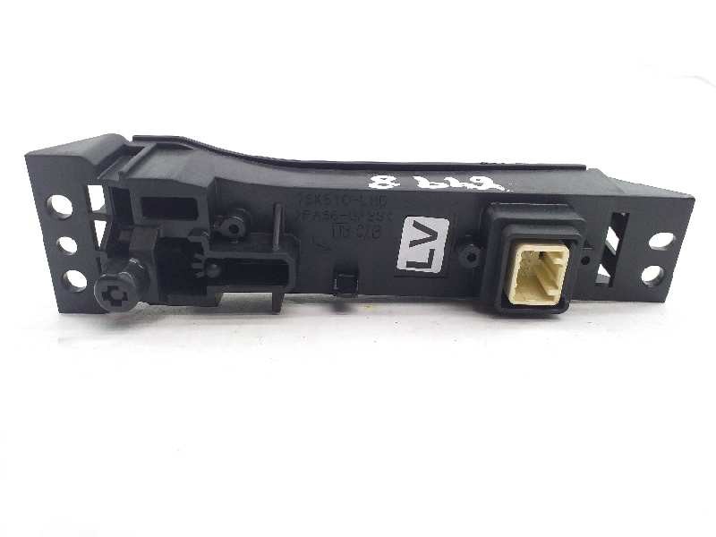 Recambio de mando multifuncion para toyota c-hr ax1t(eu,m)/zyx10(h)/zyx10l-ahxgbw(3a) referencia OEM IAM 76K510  