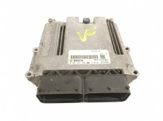 Recambio de centralita motor uce para jeep renegade deserthawk 4wd referencia OEM IAM 55265162 0281031204 