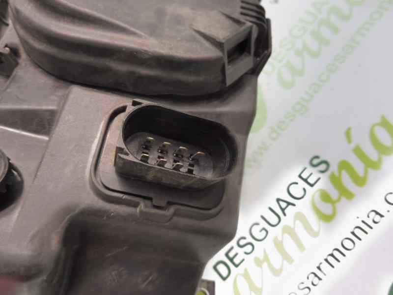 Recambio de faro derecho para seat arosa (6h1) star referencia OEM IAM 6H1941018C   Recambio de faro derecho para seat arosa (6h1) star referencia OEM IAM 6H1941018C