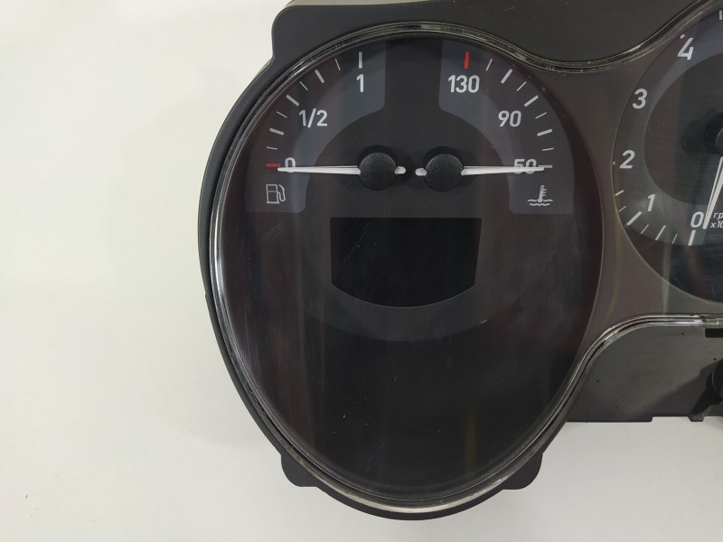 Recambio de cuadro instrumentos para seat leon (1p1) reference referencia OEM IAM 1P0920827  