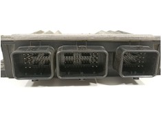 Recambio de centralita motor uce para dacia logan express ambiance referencia OEM IAM 8200911568 8200785530  2