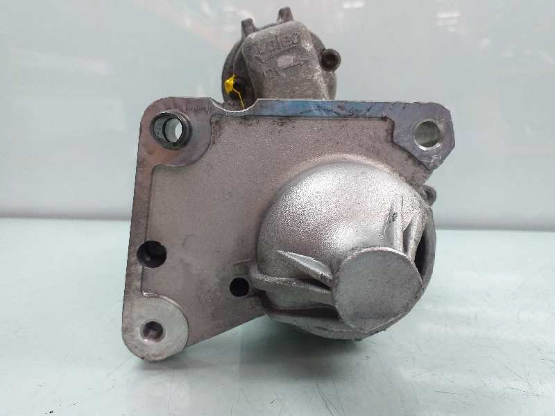Recambio de motor arranque para citroën c3 lx referencia OEM IAM 9662854080  