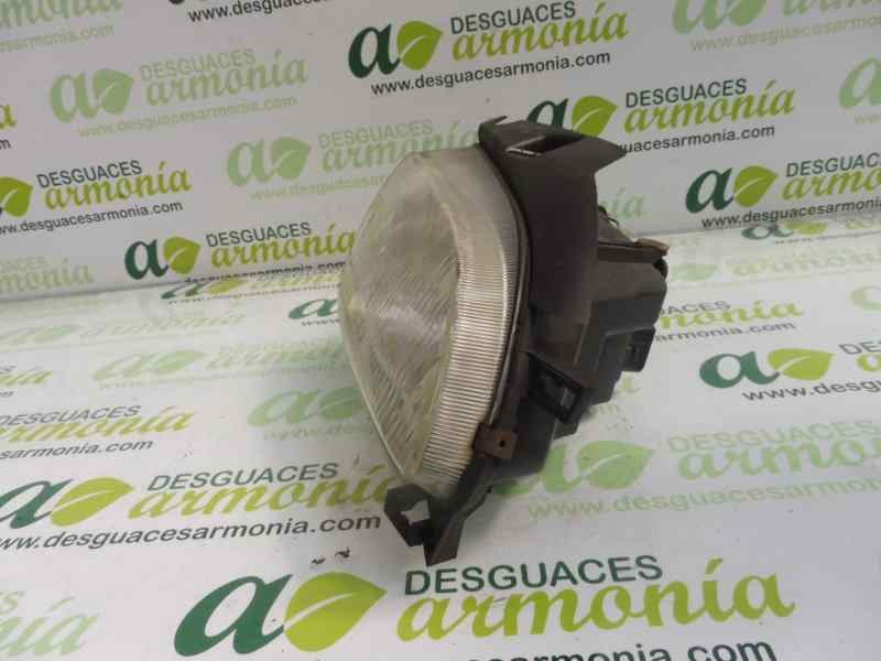 Recambio de faro derecho para seat arosa (6h1) star referencia OEM IAM 6H1941018C   Recambio de faro derecho para seat arosa (6h1) star referencia OEM IAM 6H1941018C