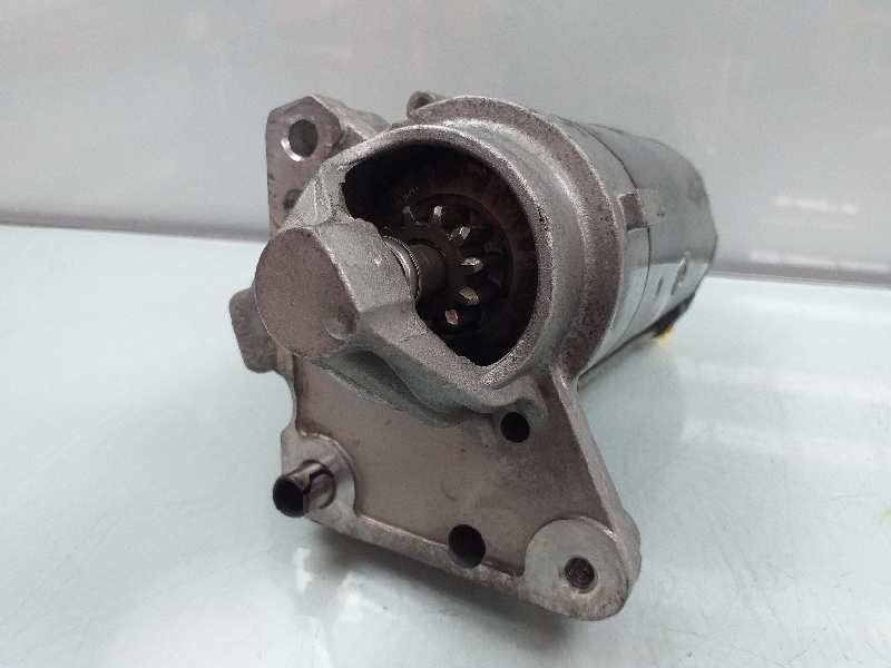 Recambio de motor arranque para citroën c3 lx referencia OEM IAM 9662854080  