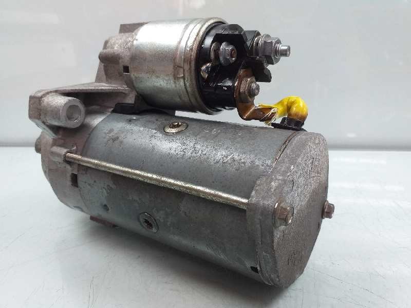 Recambio de motor arranque para citroën c3 lx referencia OEM IAM 9662854080  