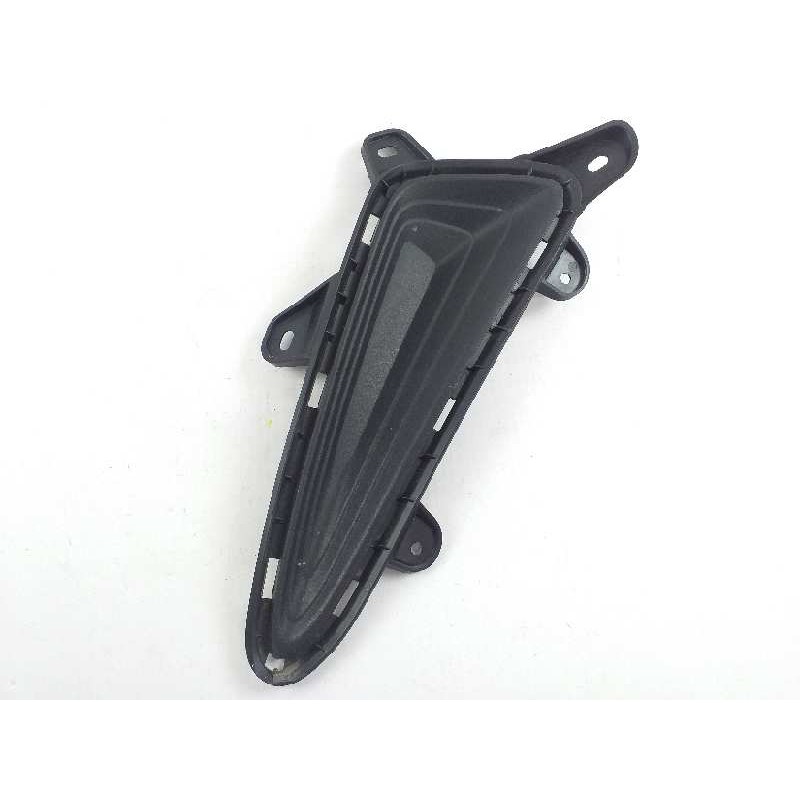 Recambio de rejilla paragolpes derecha para toyota c-hr ax1t(eu,m)/zyx10(h)/zyx10l-ahxgbw(3a) referencia OEM IAM 52127F4020  