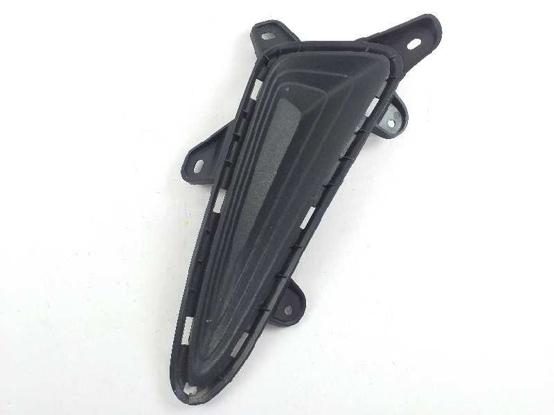 Recambio de rejilla paragolpes derecha para toyota c-hr ax1t(eu,m)/zyx10(h)/zyx10l-ahxgbw(3a) referencia OEM IAM 52127F4020  