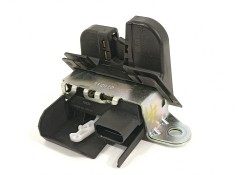 Recambio de cerradura maletero / porton para seat ibiza (kj1) reference referencia OEM IAM 6F0827505B  