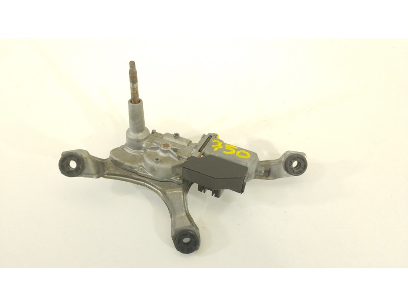 Recambio de motor limpia trasero para lexus nx 300h 4wd referencia OEM IAM 8513078020 2596002870 