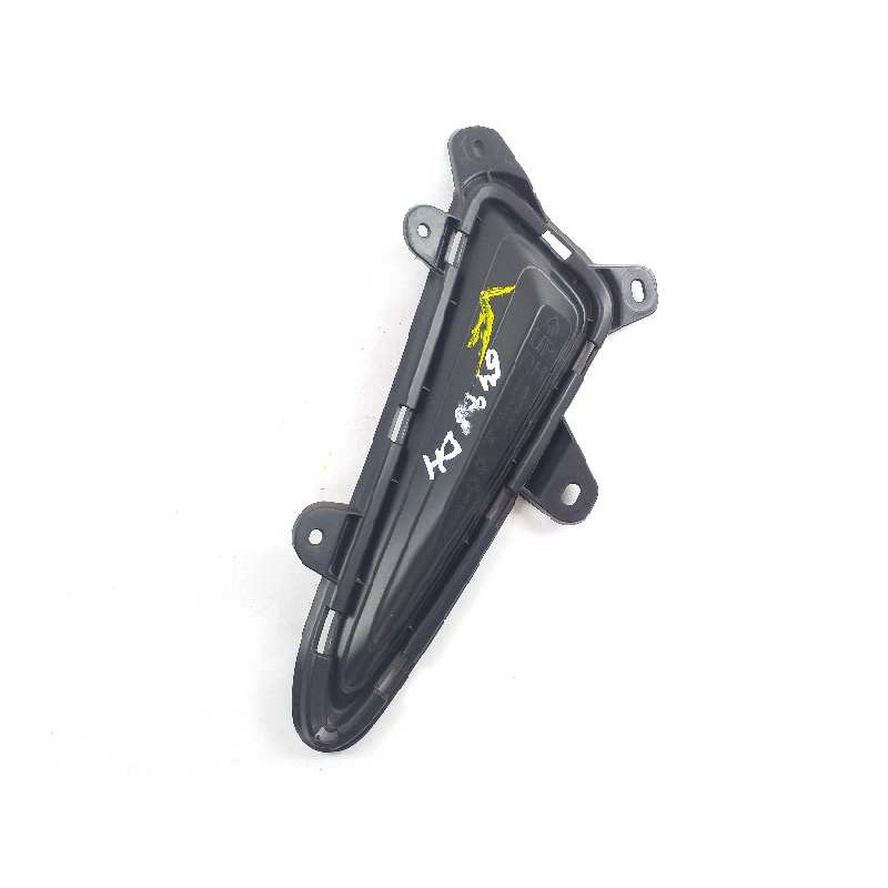 Recambio de rejilla paragolpes derecha para toyota c-hr ax1t(eu,m)/zyx10(h)/zyx10l-ahxgbw(3a) referencia OEM IAM 52127F4020  