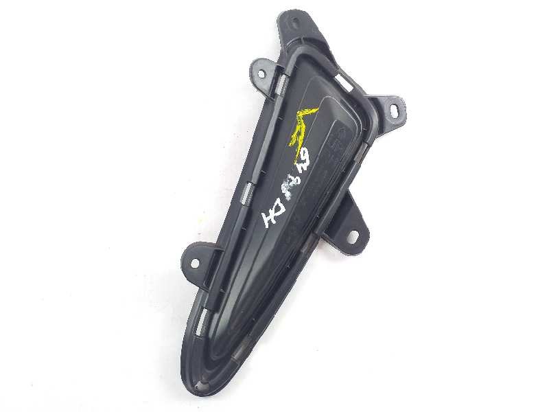 Recambio de rejilla paragolpes derecha para toyota c-hr ax1t(eu,m)/zyx10(h)/zyx10l-ahxgbw(3a) referencia OEM IAM 52127F4020  