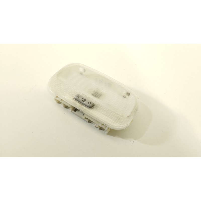 Recambio de luz interior para citroën c3 attraction referencia OEM IAM 9680717080  