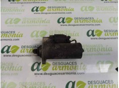 Recambio de motor arranque para seat arosa (6h1) star referencia OEM IAM    2