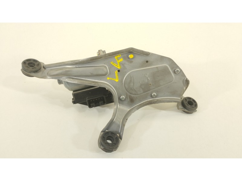 Recambio de motor limpia trasero para lexus nx 300h 4wd referencia OEM IAM 8513078020 2596002870 