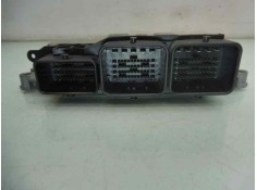 Recambio de centralita motor uce para citroën c3 lx referencia OEM IAM 9674254080 0281015849 EDC17C10 2
